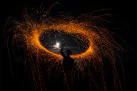 setting fire to the moon pinterest com