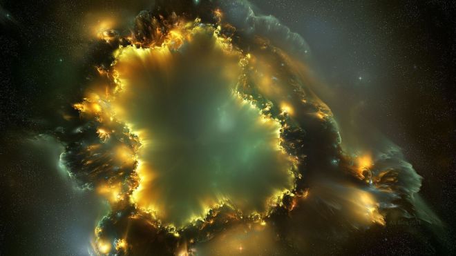 universal-beautiful-explosion-stars-universe